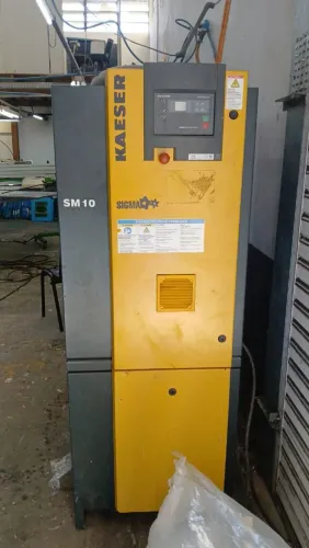 Compressor