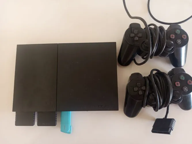 Playstation 2