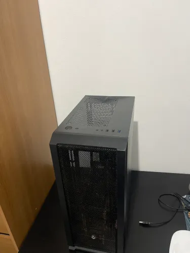 vende se gabinete gamer mancer