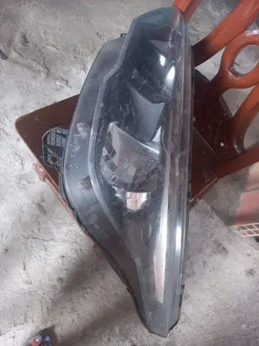 Farol Argo 2018/19 S/ LED 