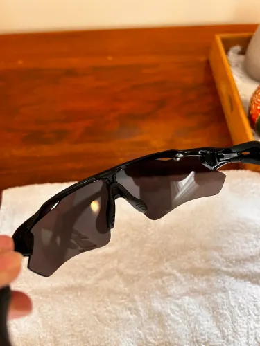 Oakley Radar Ev Path original. 