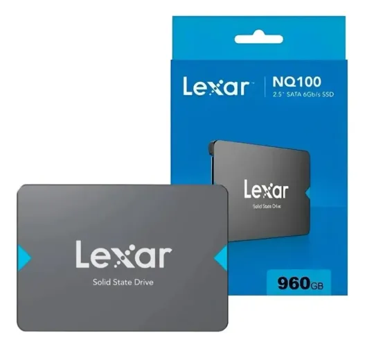 SSD 960 GB