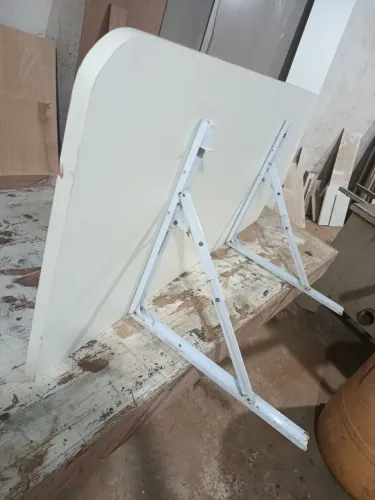 Vendo mesa retrátil