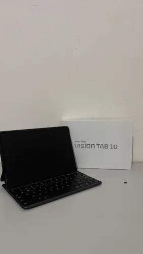 Vision Tab10