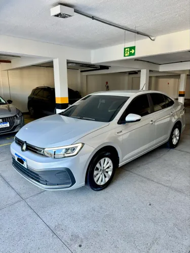 Volkswagen Virtus Comfort. 200 TSI 1.0 Flex 12V AUT 2026
