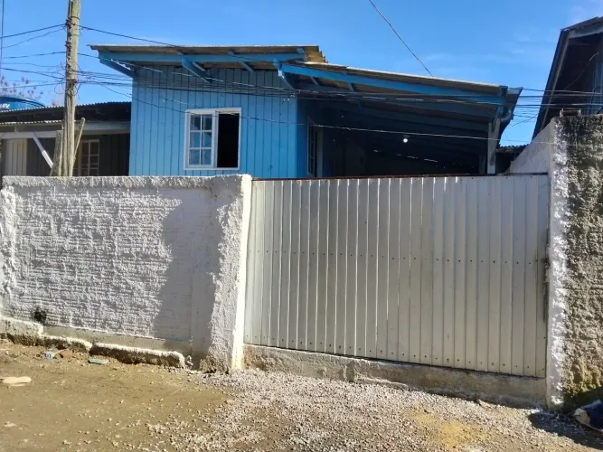 Vende-se casa no jardim eldorado