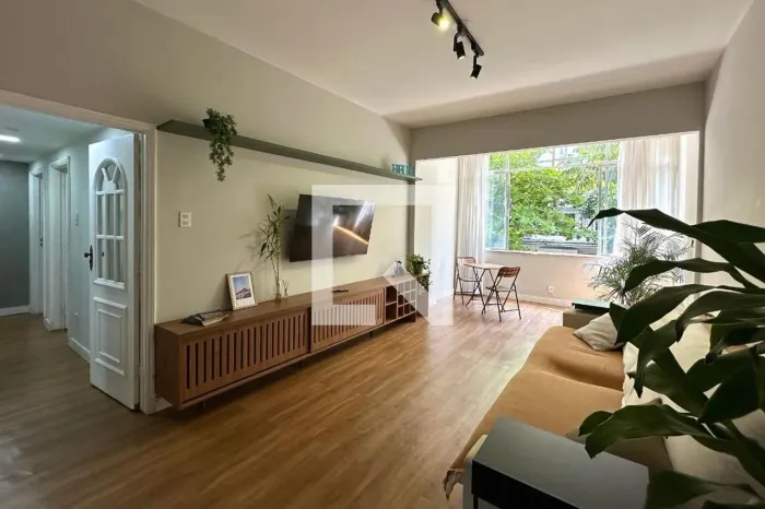 Apartamento à Venda - Ipanema, 3 Quartos, 120 m2