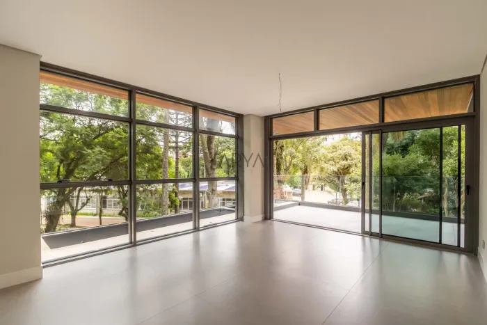 Apartamento à venda no Cabral ARYA1