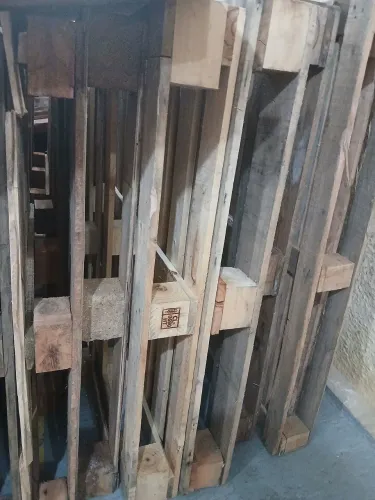 Venda de paletes!