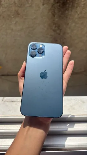 iPhone 12 ProMax 128GB