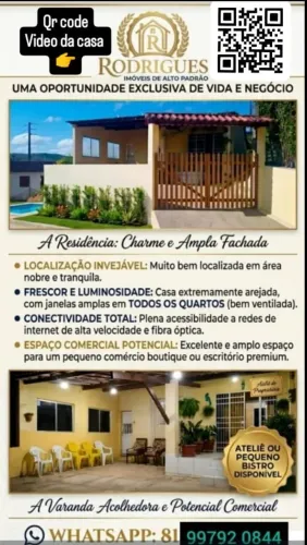 Casa a Venda