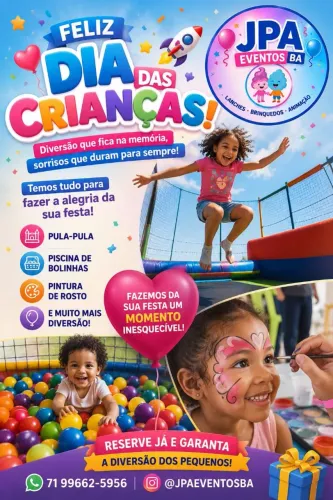 Cama elástica pula pula