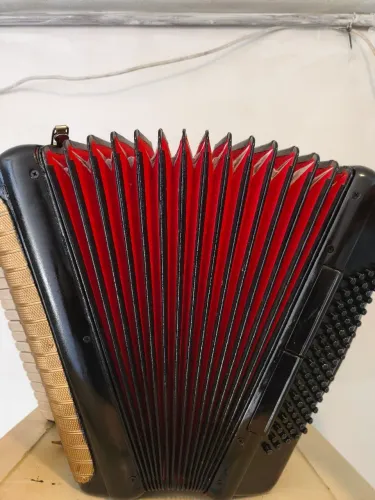 Acordeon  ancona italiana