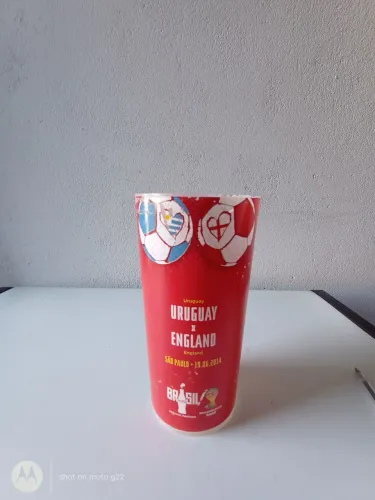 Uruguai e Inglaterra - copa do mundo 2014