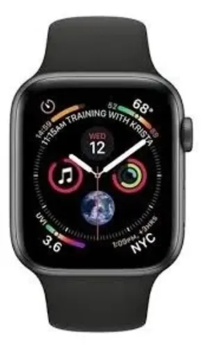 Apple Watch Series 4
