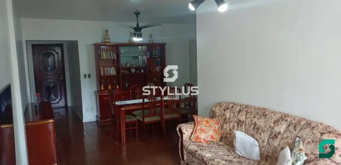 Vila Isabel | Apartamento 3 quartos, sendo 1 suite