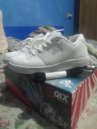 Tênis Qix Chorão 01