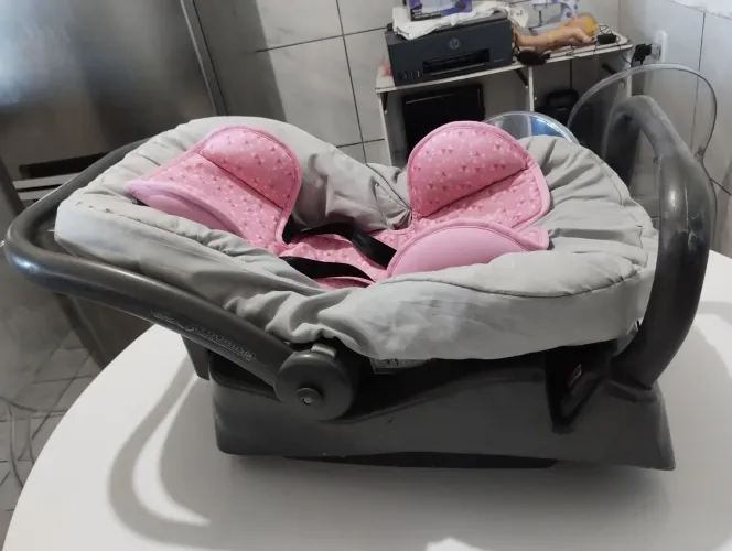 Bebê Conforto Burigotto