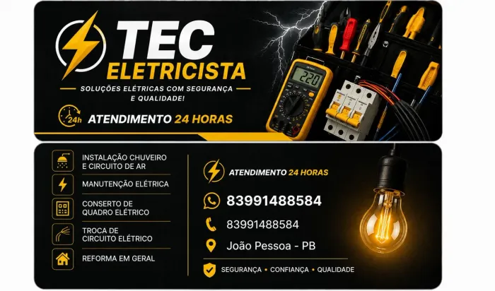 Eletricista