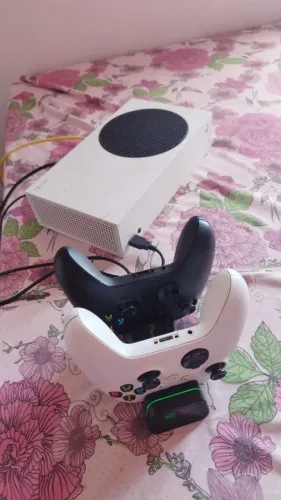 Xbox séries S