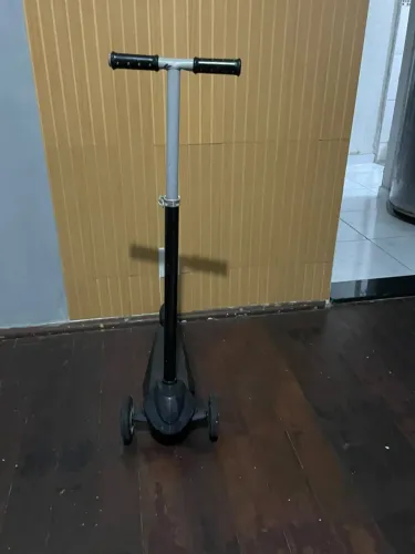 Vendo patinete 