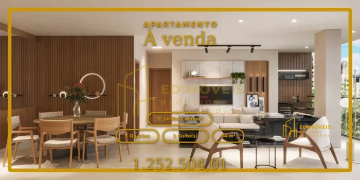 Linda Arquitetura em Jardim Camburi - Venha Conhecer o RZ 25 Residencial Club!