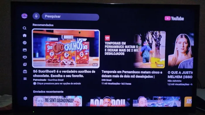 Smart TV
