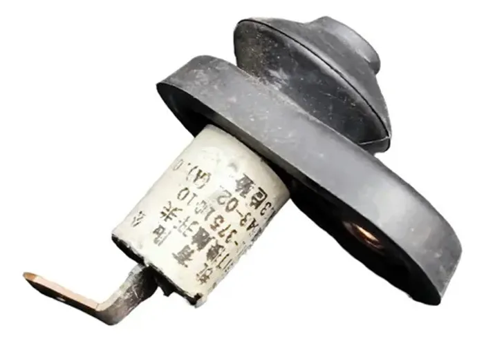 Sensor De Porta Chery Qq 2014 2015 2016 