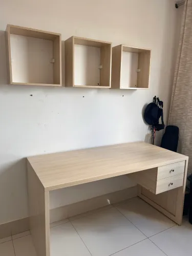 Móveis Planejados- MDF -ÓTIMO ESTADO