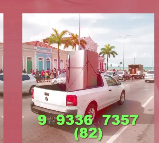 frete é o que você precisa? qualidade e segurança garantidas para seu transporte!
