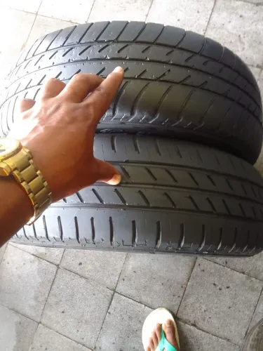 Pneu 175/70/13