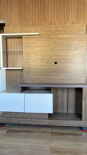 Estante de MDF