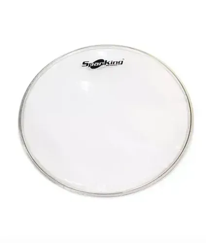 Pele 10'' Resposta Spanking Caixa Transparente - São João