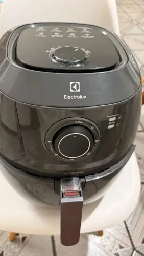 Airfryer Electrolux