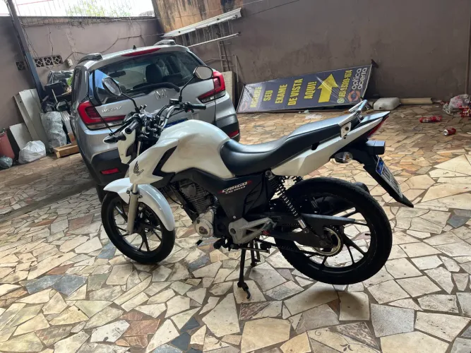 Honda 160 cargo 2024