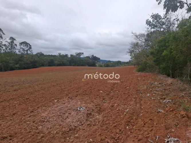 Área à venda, 25865 m² por R$ 6.500.000 - Bairro Lambari - Guararema/São Paulo