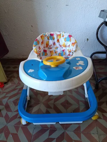 Andaja infantil 