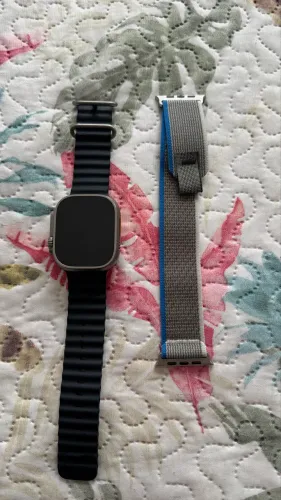 Apple Watch Ultra 1 - 49mm