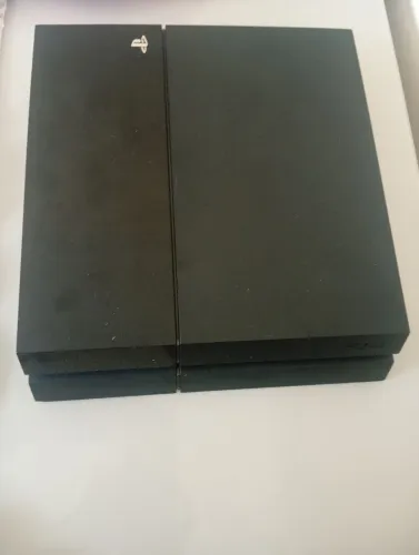 PS4 PARA RETIRADA DE PEÇAS 