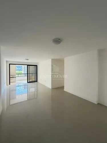 Apartamento Condomínio Elos - Ilha pura , 3 quartos sendo 2 suítes, + banheiro de serviço,