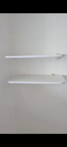 Prateleiras em MDF(VALOR PARA 1 UNID)