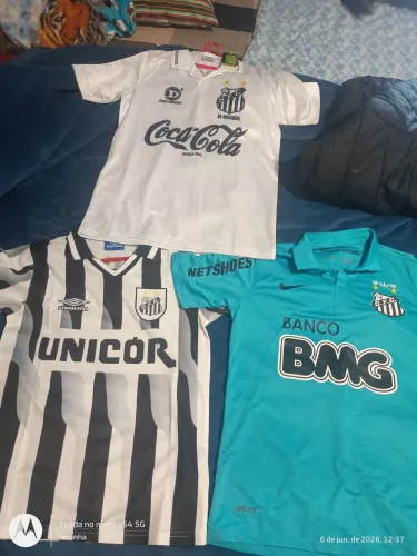 Itens pela metade do preço