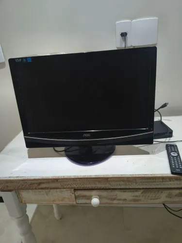 Tv monitor 22 polegadas AOC 