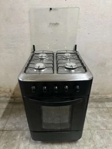 VENDO FOGÃO DE 4 BOCAS