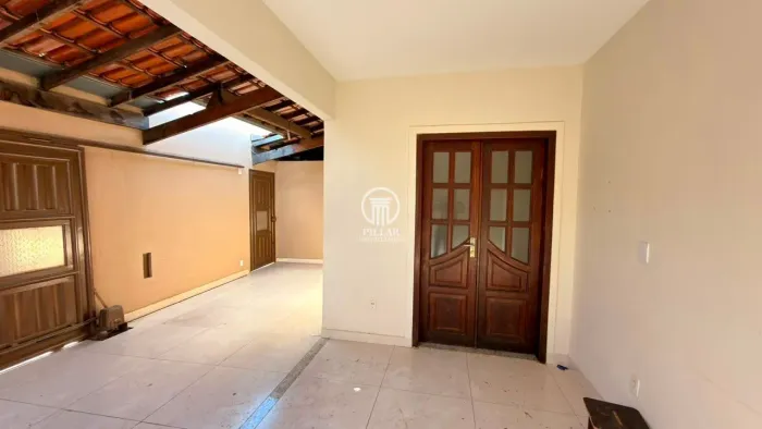 CASA PARA ALUGAR NO BAIRRO JOÃO GORDO - MONTES CLAROS MG