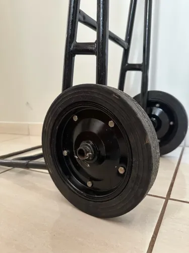 Carrinho de Carga 250kg