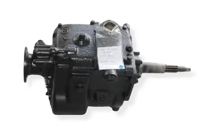 CAIXA CÂMBIO MANUAL MERCEDES 608 70/8