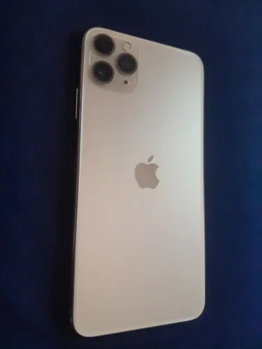 VENDO IPHONE 11 PRO MAX 256GB