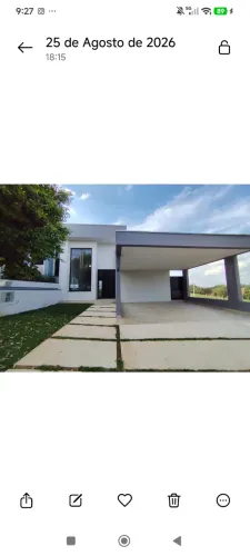 ? Cansado de pagar aluguel e não ter nada? ? Pague parcelas ACESSÍVEIS e a CASA É SUA!  