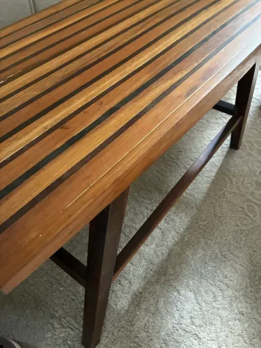 Mesa de centro